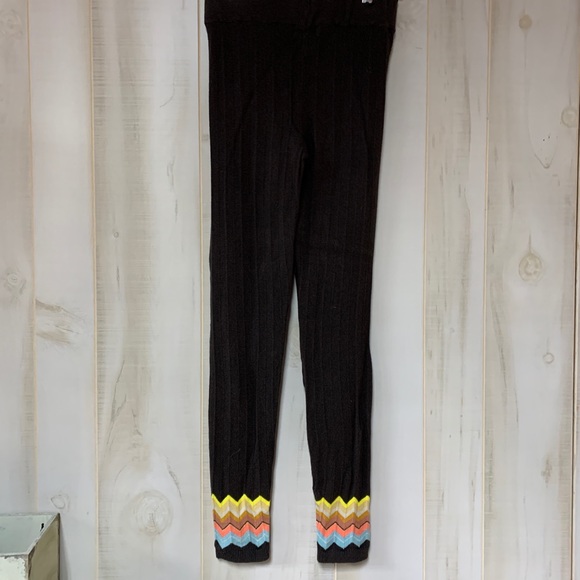 Missoni Target Chevron Hooded Sweater Leggings SET - Picture 10 of 13